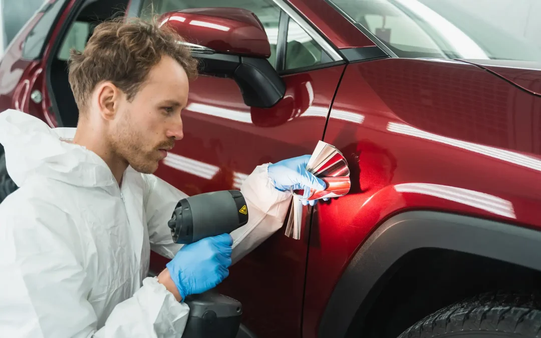 Smartrepair Dortmund