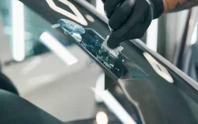 Smart Repair Dortmund